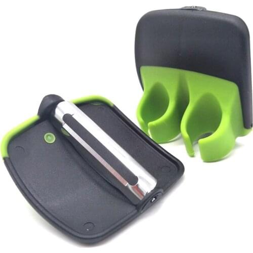 Finger Held Palm Peeler Easy Hold Kitchen Gadgets Vegetable Fruit Slicer Peeler Durable Kitchen Accessories