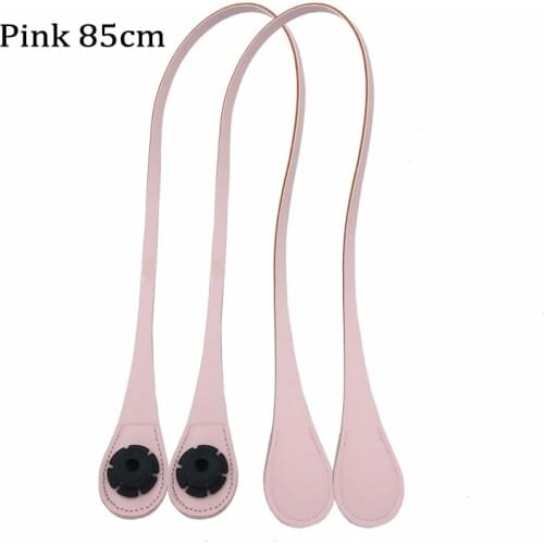 Flat Shoulder Handles straps for City Chic Obag Basket Bucket Classic Mini Women Handbag O Bag EVA handbag hand bag Accessories