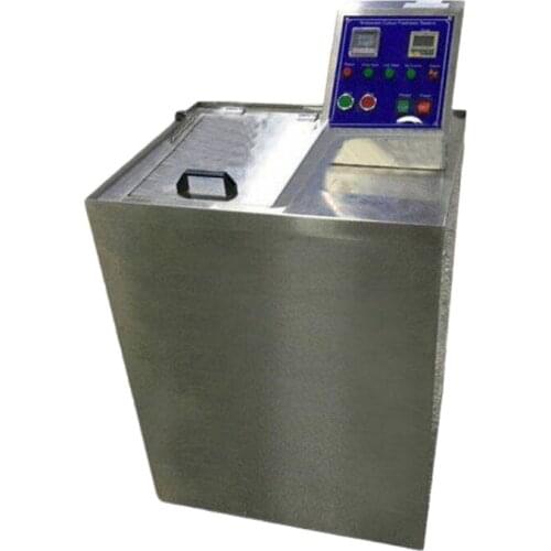 Factory direct sales Washing color fastness tester SW-8 Washing color fastness tester Washing resistance tester