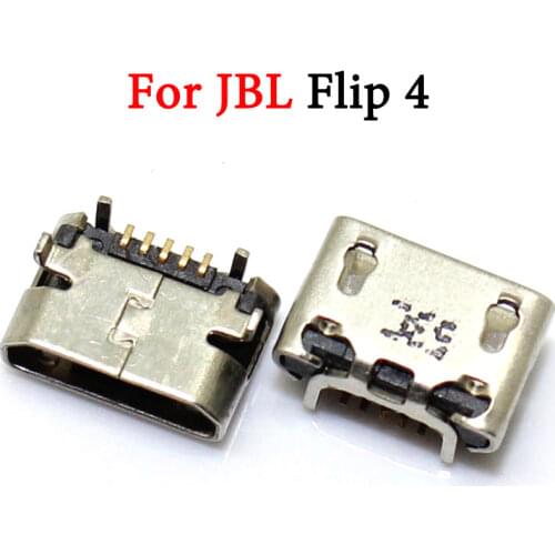 2~10PCS Micro USB Connector For JBL Flip 4 Asus Memo Pad K01A K012 Fonepad7 ME170 ME170CG 5Pin Female Charging Port Power Jack