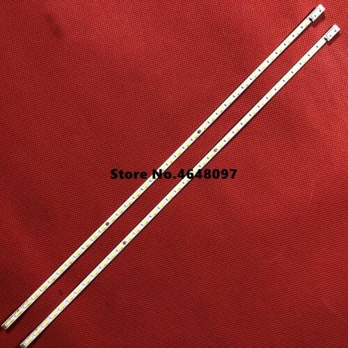 343mm LED Backlight Lamp strip BAR 36leds For Sa ms ung 32'' LCD TV S27E360H S27D360H M3LE-270SM0-R2 CY-MJ270BNLV1V S27D390H