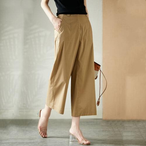 TINNA ANNA Women's Cargo Pants