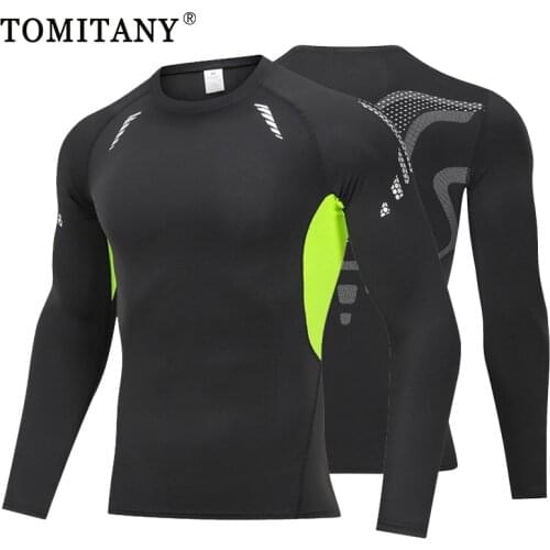 TOMITANY Men's T-Shirts