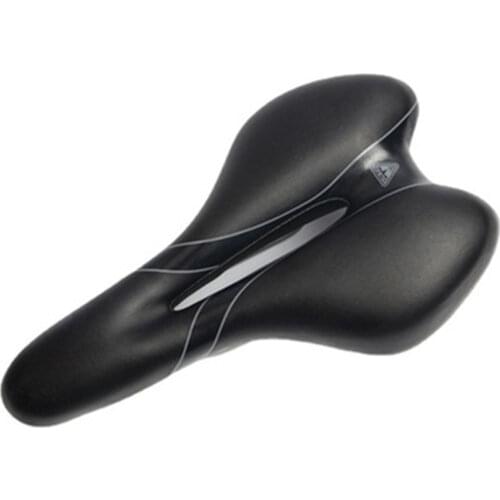 Bicycle Seat Suitable for Long-distance Riding Bicycle Seat Bicycle Accessories Bicycle Saddle Mountain Bike Seat