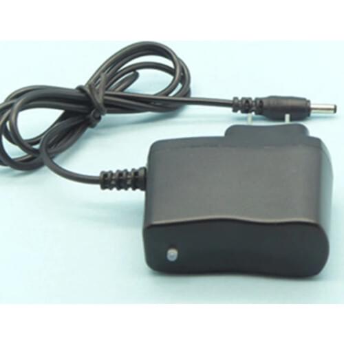 Charger 4.2V 8.4V 12.6V 5OOMA dc for 18650 lithium battery charger Power Adapter 4.2 V 8.4 V 12.6 500MA charger