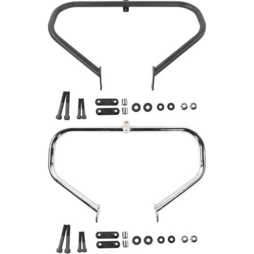 Motorcycle Engine Guard Engine Guard Highway Crash Bar Fit for Victory Kingpin/Vegas/Hammer/Gunner/Judge 2008-Later