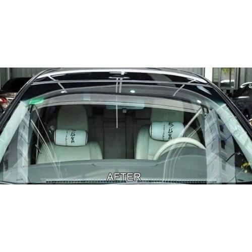 10PCS=40L Detergent Effervescent Tablet for Car Window Cleaning Tabs Glass Washer Auto Windshield Glass Cleaner Car Accessories