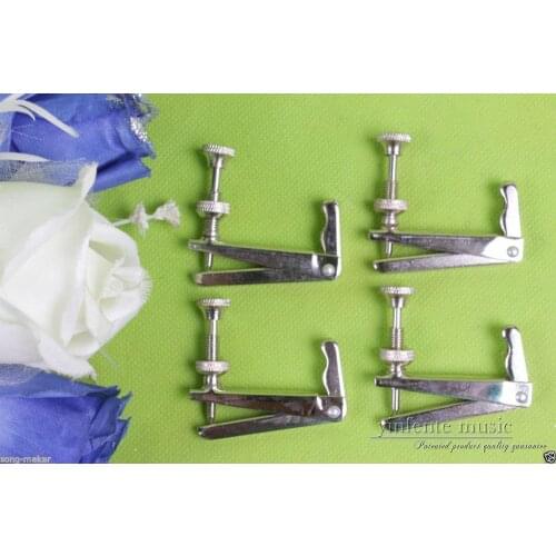 4/4 3/4 cello parts,20pcs Fine tuner cello Tuner adjuster High quality #597