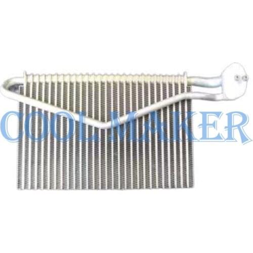 Auto air conditioner evaporator coil for Mercedes Actros trucks A9448840722 A0018308458 8FV351211761 1361240