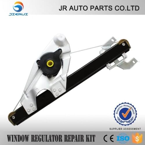 Car Parts OE# 4B0839462 / 4B0839462B FOR AUDI A6 4B C5 COMPLETE ELECTRIC WINDOW REGULATOR REAR RIGHT *NEW* 1997-2005
