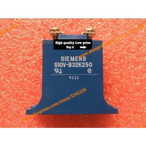 Free shipping NEW SIOV-B32K250 SI0V-B32K25O MODULE