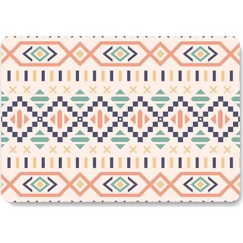 Case For MacBook Air 13 11 12 Retina 13.3 New Pro 15.4 16 inch Cover Art Paint shell XC0028