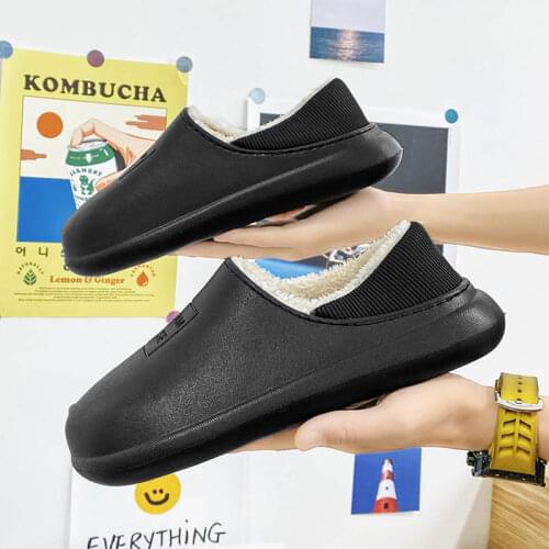 DIYI Women's Slippers