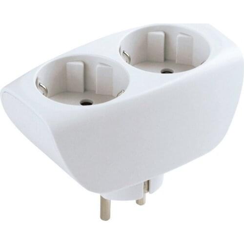 ЭРА Sockets With Grounding