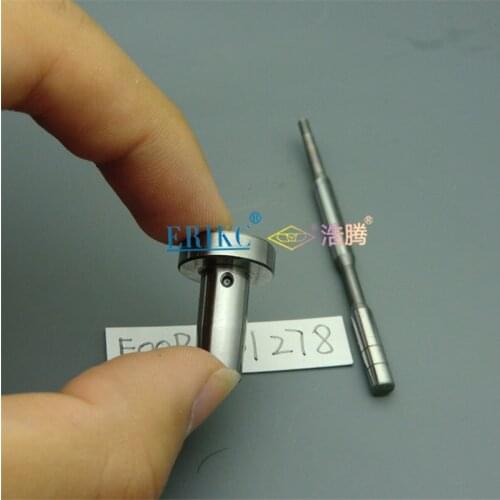 ERIKC F 00R J01 278 nozzle valve assy F00RJ01278 pressure gauge valve CR injector 0 445 120 075 / 504128307/5801382396/2855135