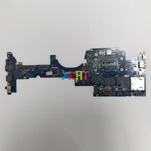 FRU:04X5239 w SR16Z I7-4500U CPU 8GB RAM ZIPS1 LA-A341P for Lenovo Yoga S1 Laptop PC NoteBook Motherboard Mainboard