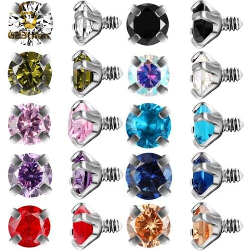 G23titan Jewelry Findings