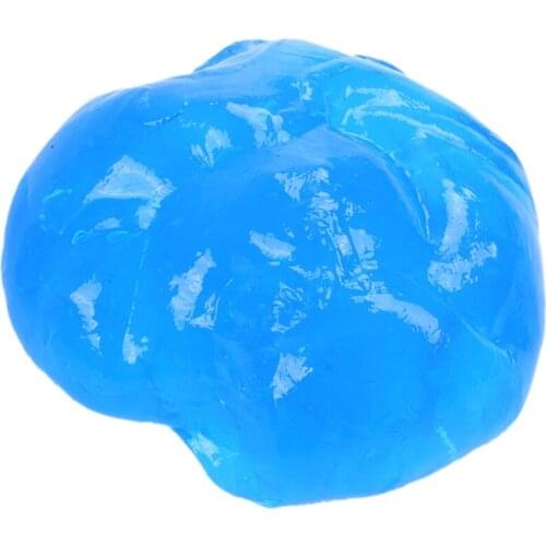 Magic Cleaning Gel Putty Car Keyboard Console Laptop Computer Super Cleaner Dust