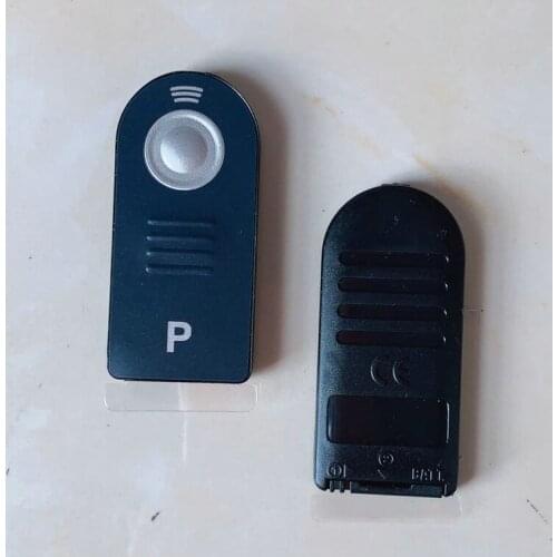 Harry Good Remote Controls