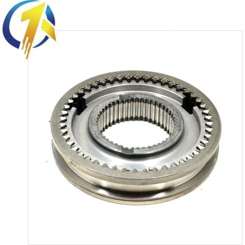HonTodak Synchronizer For Brilliance H320 H330 Auto Transmission Parts