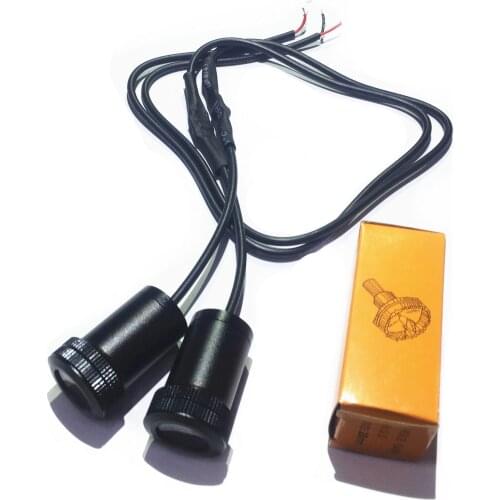 JXF Car Lights Signal Decorative Lamp Door LED Universal for X1 X3 X5 GRAND VITARA Auto Swift suzuki wagon SX4 Sedan Jimny