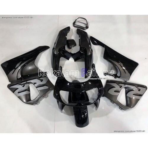 Fairing Kit For Honda CBR900RR 1996 1997 CBR 893RR 96 97 CBR 893 CBR900 RR Colorful ABS Plastic Sportbike Fairing Set