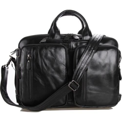 MUNUKI Men's Laptop Bags