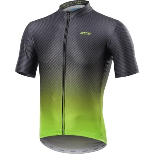 Men Cycling Jersey MTB Downhill Jersey Maillot Bike Shirt High Quality Pro Breathable Mountain Bicycle Clothing 2021 NEW 855