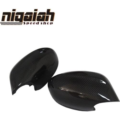 Nigaiah Car Mirrors