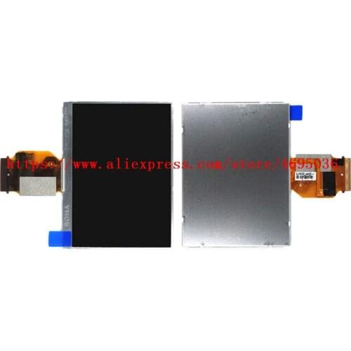 NEW LCD Display Screen Repair Parts For CANON 550D Rebel T2i Kiss X4 Digital Camera With Backlight