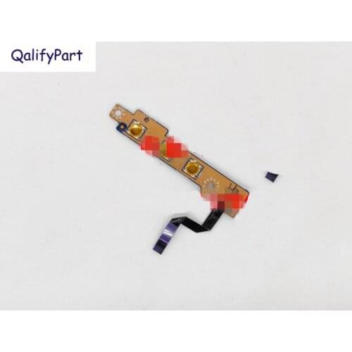 Original Laptop Power Button Switch Board for DELL E7440 LS-9594P