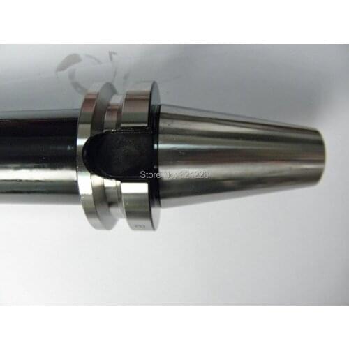 BT ER collet chuck BT40-ER25-200L BT ER tool holder