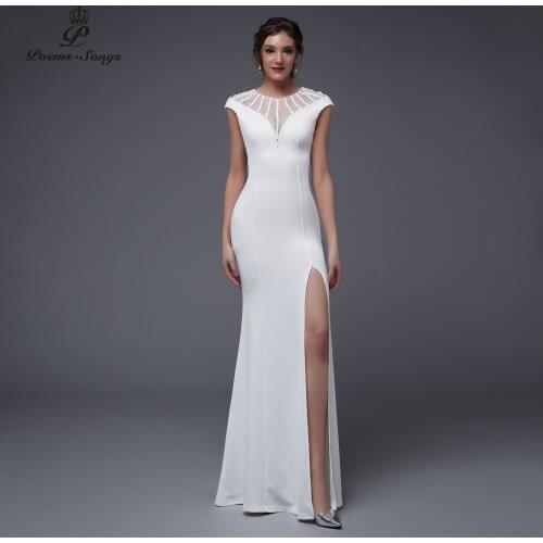 Poemssongs Women's Dresses