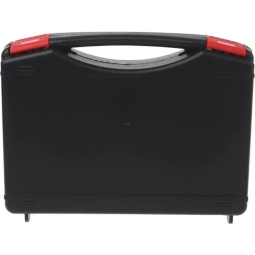 Repair Tool Storage Case Utility Box Container For Soldering Iron