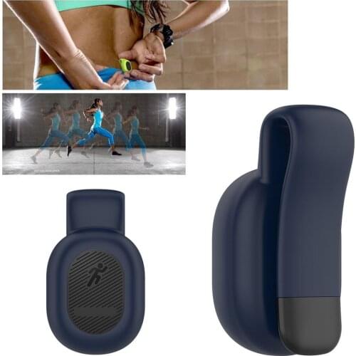 Clip Holder For Garmin Running Dynamics Pod Protective Skin Cover Soft Silicone Case For Running Dynamics Pod Colorful