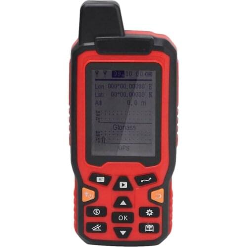 ZL-180 Handheld GPS Acre Meter High-Precision Land Area Measuring Instrument