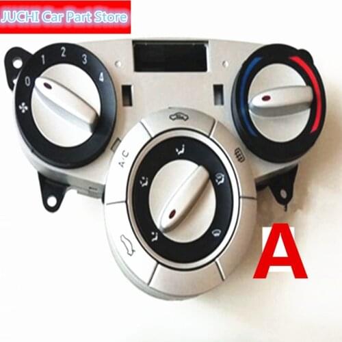 Car Chery Fulwin 1.2, Fulwin1, Fulwin2, automobile air conditioner controller