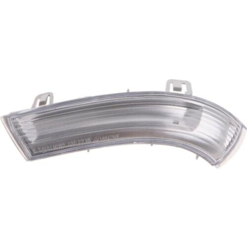 Car-Styling Right Or Left Mirror Indicator Turn Signal Light for vw GOLF JETTA MK5 PASSAT New Drop shipping