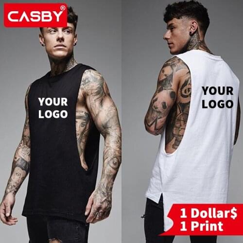 Мужские майки для фитнеса Casby-create China At AliExpress