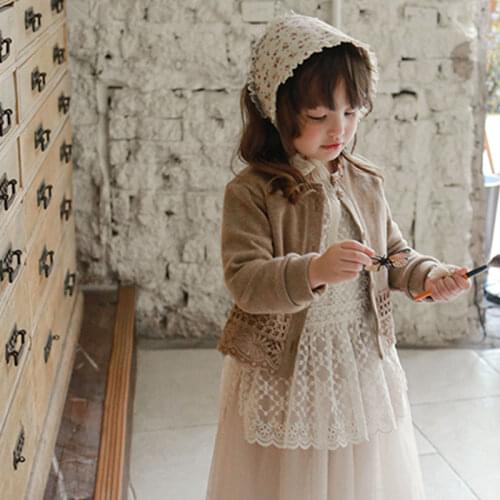 CECIFU Cardigans For Girls