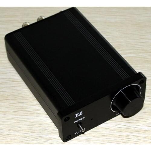 TDA7492 Digital Amplifier ,2.0-channel amplifier subwoofer( without power )