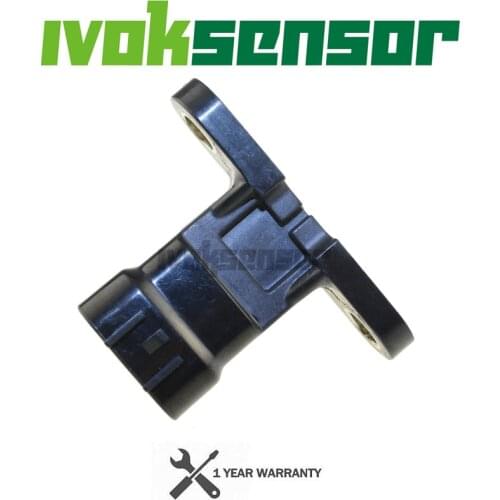 Engine CAP025 Atmospheric Intake Air Boost Pressure MAP Sensor For HINO Suzuki TOYOTA DUTRO DYNA N04CT 079800-5890 89390-1080A