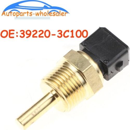 New Car 39220-3C100 392203C100 Oil Temperature Temp Sensor For Kia Amanti Borrego Optima Rondo Sedona Sorento Sportage