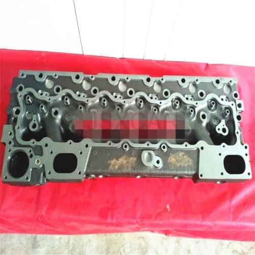 For CATERPILLAR CAT 3304DI engine cylinder head CATERPILLAR CAT high quality cylinder head Free shipping durable accessories