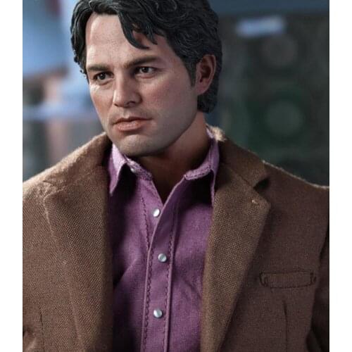 HT hottoys Hot Toys MMS229 MMS-229 1/6 Collectible Action Figure Toy Doll Model Body In stock