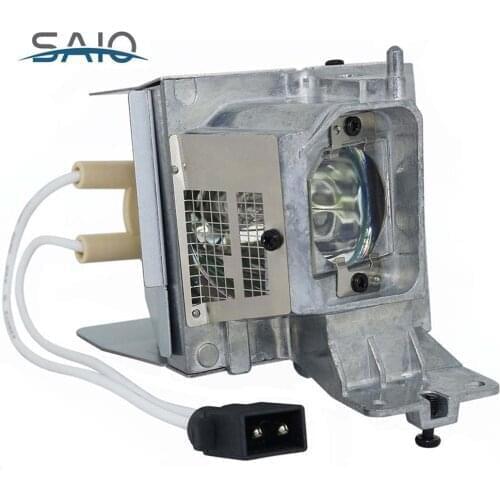 Grade B 80% BL-FU260C SP.72Y01GC01 Projector Lamp for Optoma DH400 DU400 EH416 EH416 WU416 WU416 X416 X416 Projectors