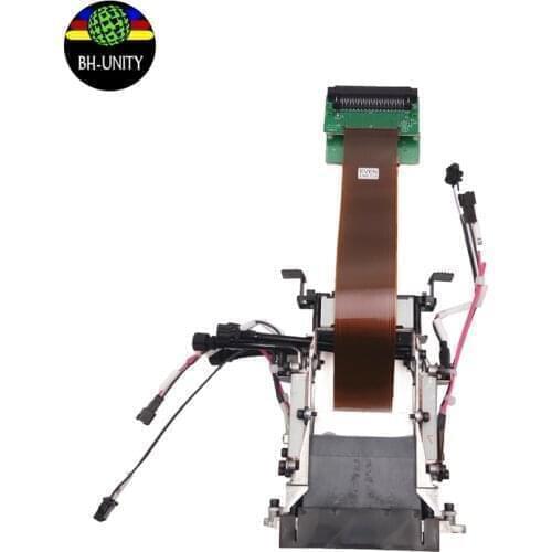 M022625 Original MIMAKI JFX200-2513 HEAD FOR MAINTENANCE ASSY (INCL. HEATER) - M022625