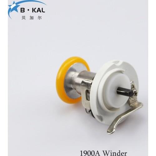 #266000 Lk-1900a winder of knotting machine 1903A fastening machine beater reel wire conductor wire inverter accessories
