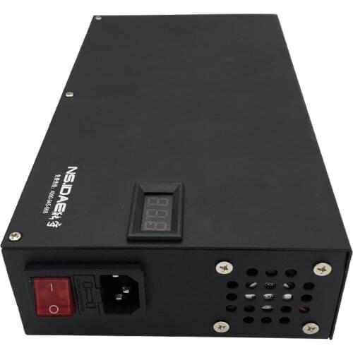 Multiple USB Charging Station,USB Charging Station Dock, Premium 20 Ports USB Charging Station for Multiple Devices Party Office