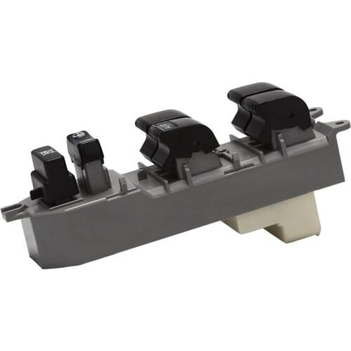 Front Left Driver Side Power Electric Window Master Control Switch Button for Toyota Camry Tacoma 84820-06070